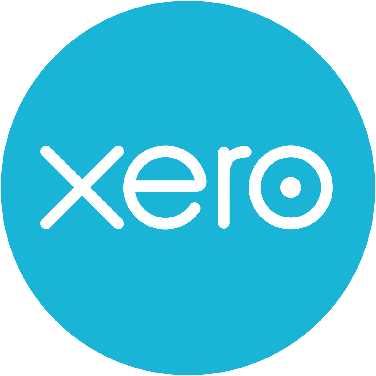 Intégration Xero