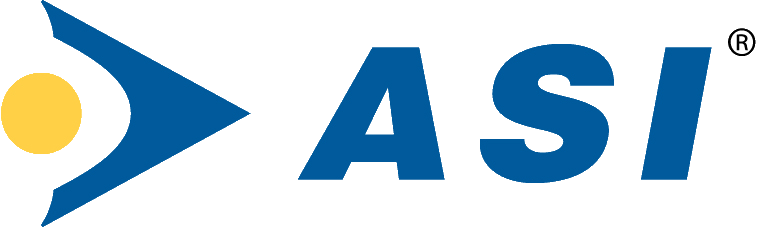 ASI Canada logo