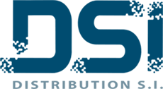 Distribution S.I. logo