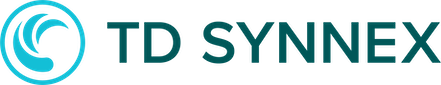 TD Synnex logo