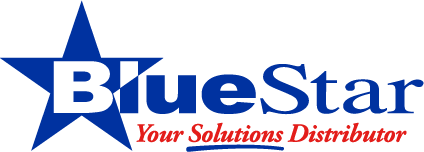 BlueStar logo