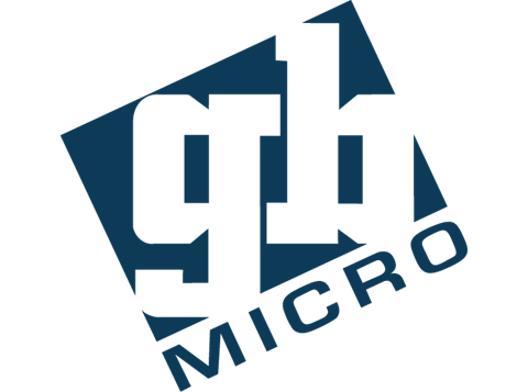 GB Micro logo