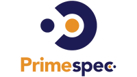 PrimeSpec logo