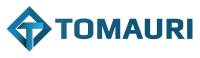 Tomauri logo